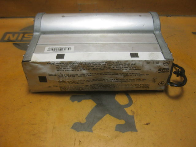 A6398600102 Подушка безопасности (AIRBAG) пассажирская купить Одесса
