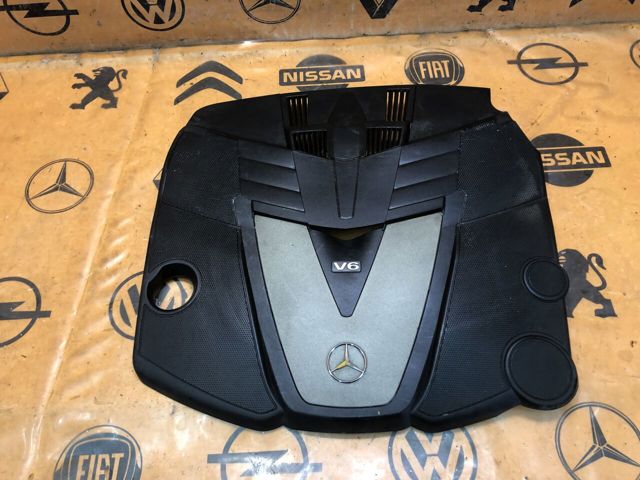 Экран двигателя A6420101667 MERCEDES