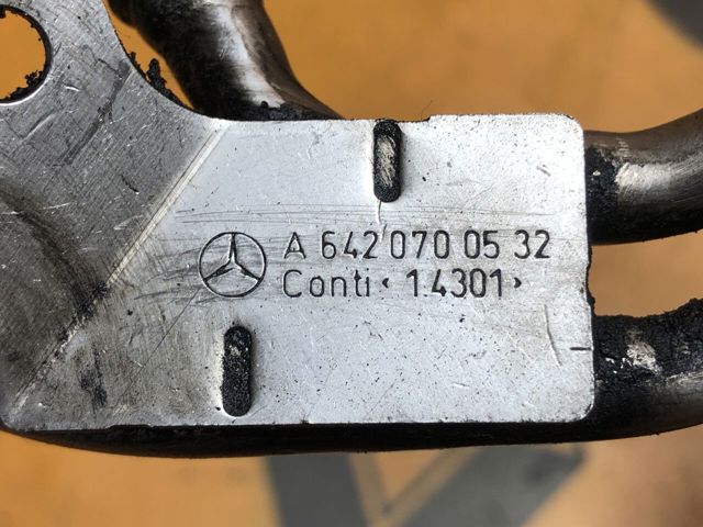 A6420700532 MERCEDES купить в Тернополь