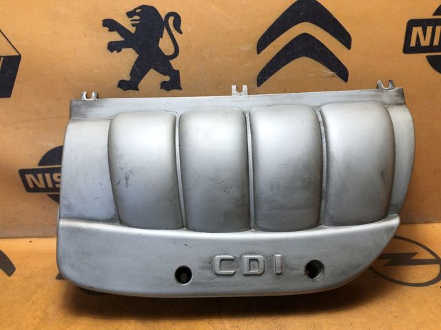 MERCEDES A6460100367 Крышка двигателя в наличии Кривой Рог
