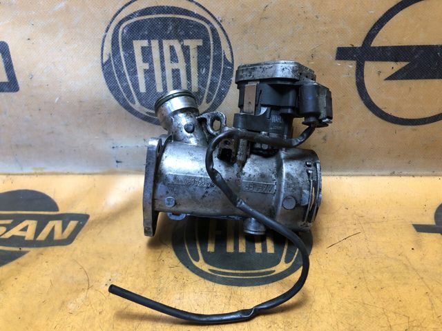 Регулирующая заслонка EGR A6460900154 MERCEDES