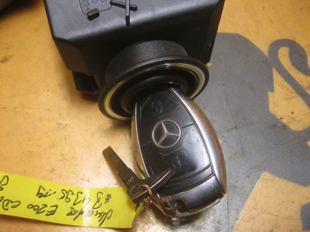 6461501334 MERCEDES Модуль управления (ЭБУ) двигателем купить в Киев