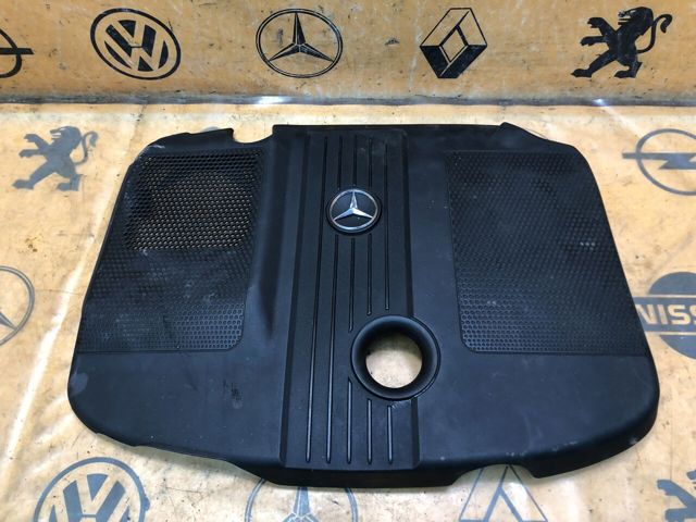 Крышка мотора декоративная A6510102167 MERCEDES