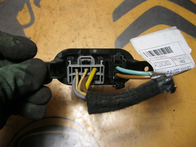 RENAULT A72902800 в наличии Черновцы