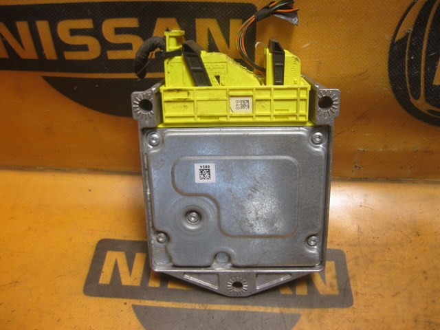 A9064460542 MERCEDES Модуль-процессор управления подушкой безопасности (ЭБУ AIRBAG) купить в Запорожье