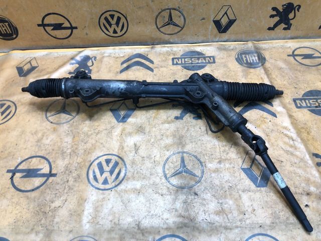 9064601700 MERCEDES Рейка рулевая купить в Черкассы
