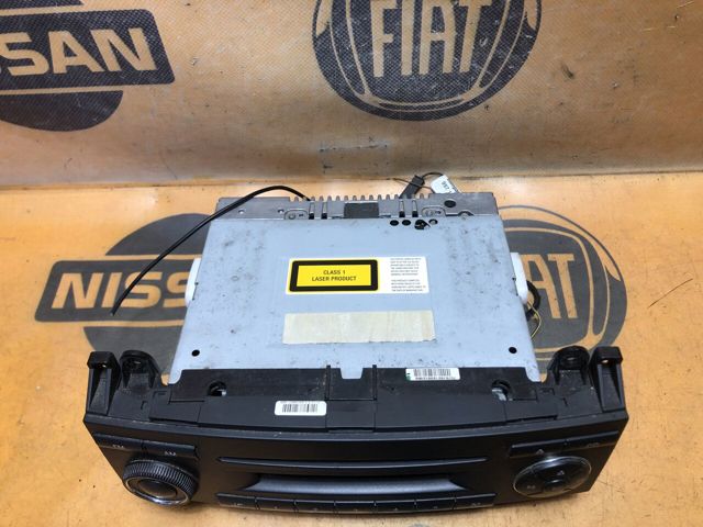 A9068200079 MERCEDES Магнитола купить в Ровно