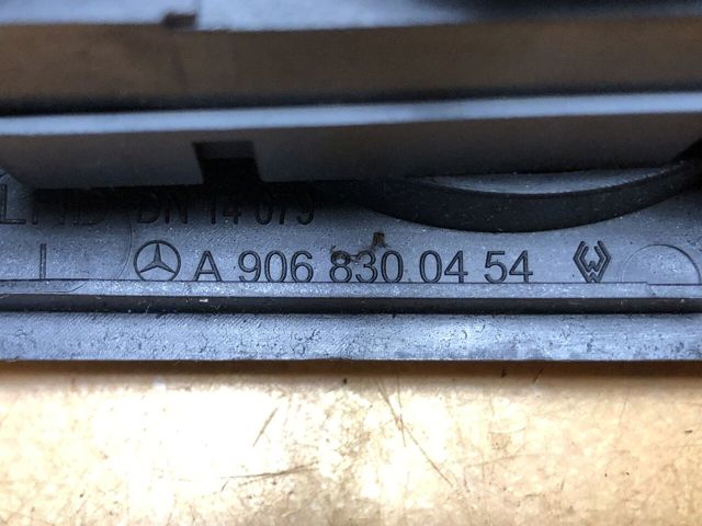 MERCEDES A9068300454 Переключатель света фар на "торпедо" в наличии Тернополь