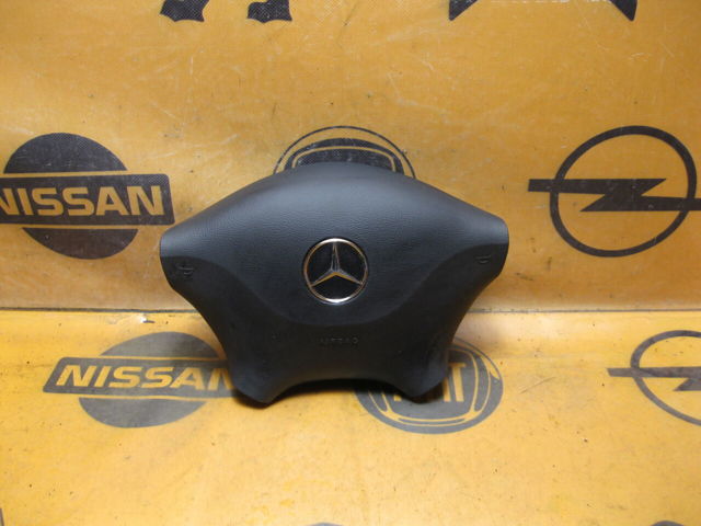 Подушка в руле A9068601900 MERCEDES