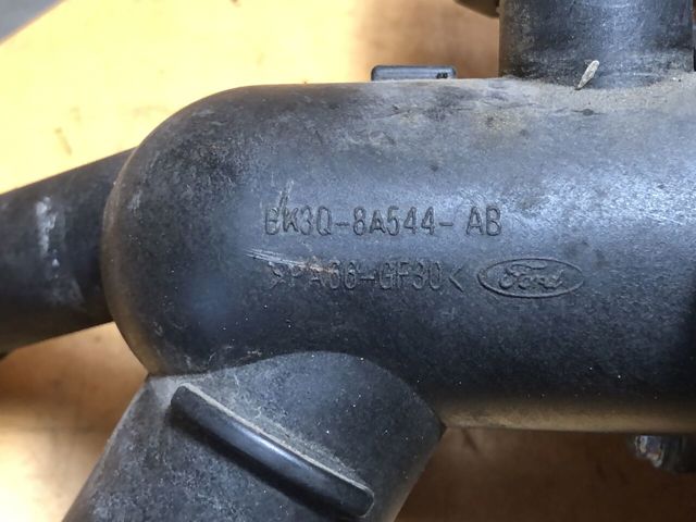 FORD BK3Q8A558 в наличии Николаев