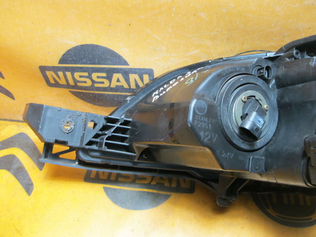 BP4K510K0D MAZDA Правая фара купить в Одесса