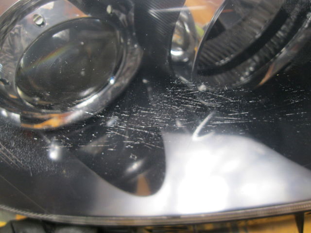 BP4K510K0D Правая фара купить Чернигов