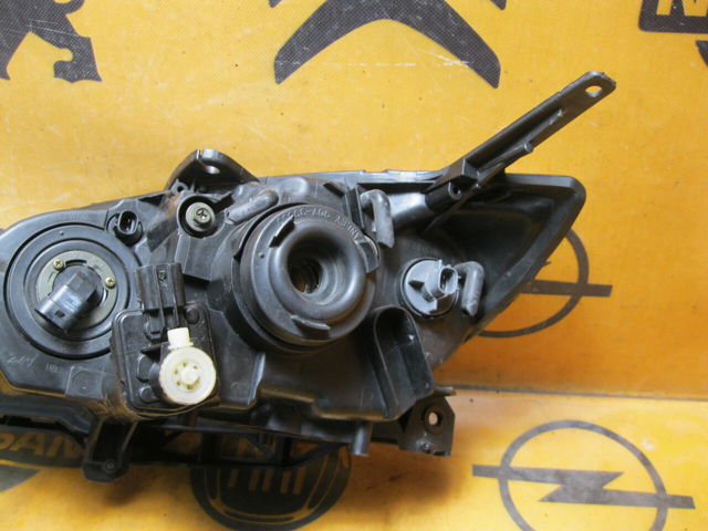 BP4K510K0D Фара правая купить Ровно