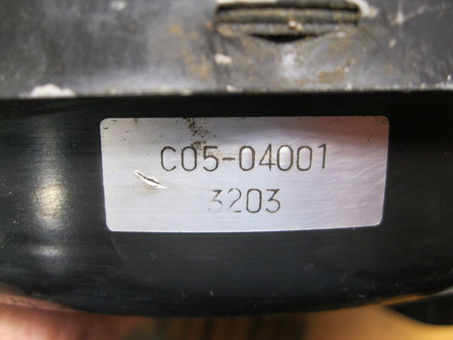 C0504001 MAZDA купить в Николаев