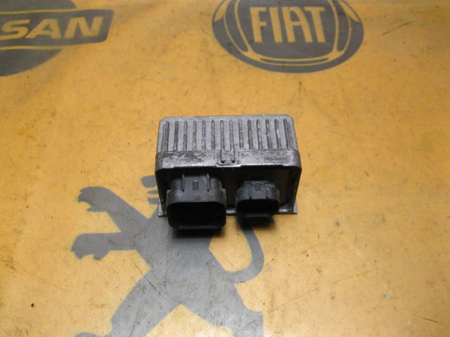 Реле свечей накала Ford Transit VI