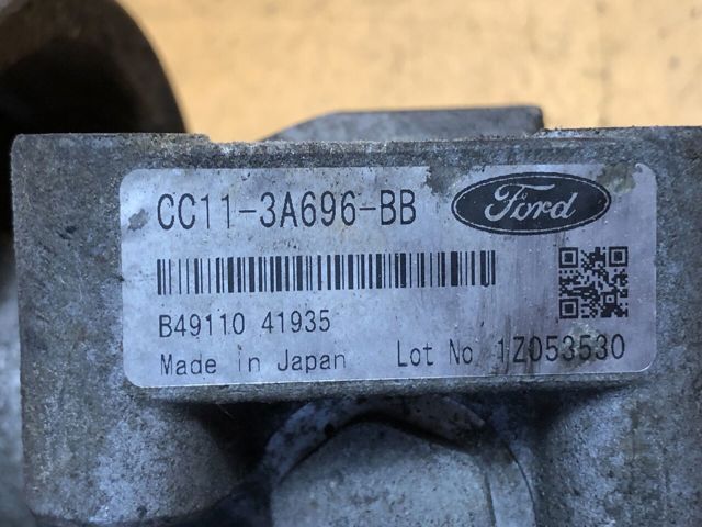 CC113A696BB FORD Насос гидроусилителя руля (ГУР) купить в Николаев