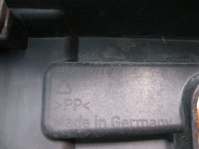 MERCEDES DN14119 в наличии Львов