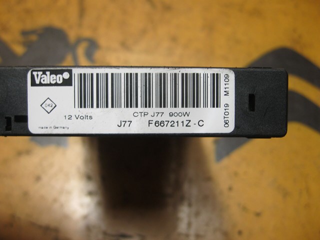 F667211Z RENAULT купить в Ужгород