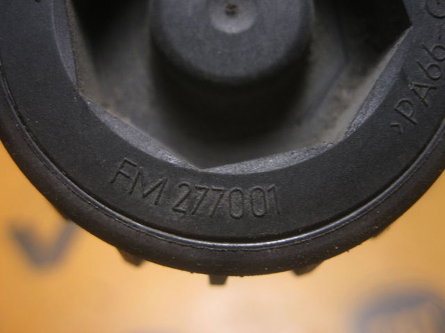 FM277001 Клапан контроля гидропривода сцепления купить Ирпень