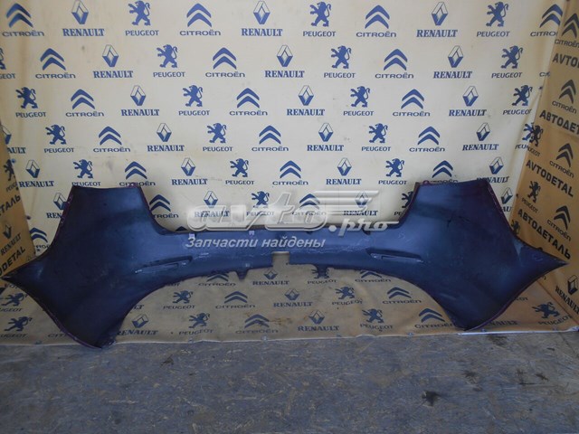 G21B50221 Задний бампер купить Ирпень