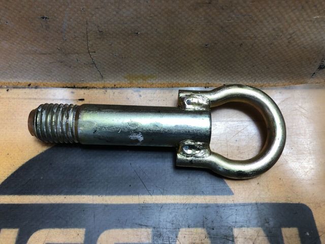 GJ6A50EJ0B MAZDA Буксировочный крюк купить в Каменское