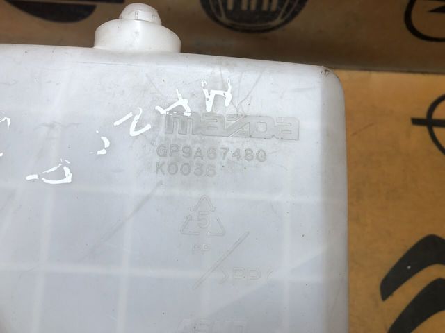 MAZDA GP9A67480 в наличии Каменское
