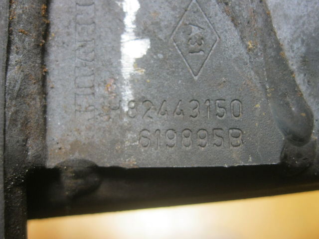 RENAULT H82443150 в наличии Ужгород