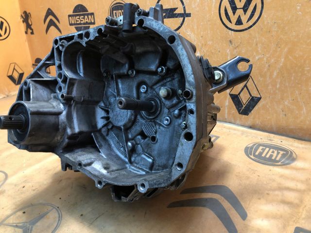 RENAULT JC5126 КПП в наличии Винница