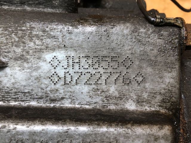 JH3055 RENAULT купить в Одесса
