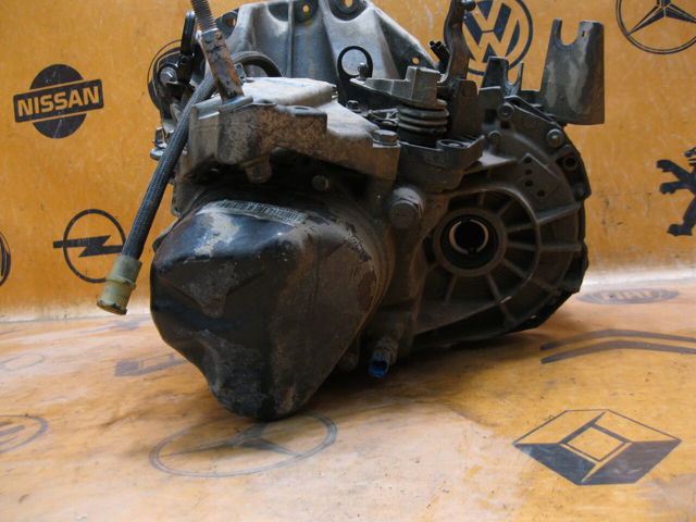 JH3141 RENAULT КПП купить в Тернополь