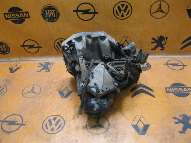 RENAULT JH3141 КПП в наличии Тернополь