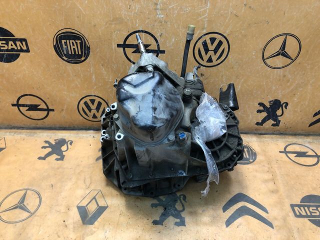 JR5116 RENAULT КПП купить в Ровно