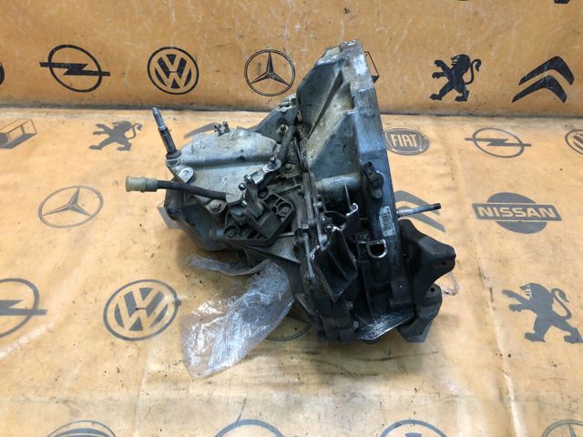 JR5116 RENAULT КПП купить в Львов