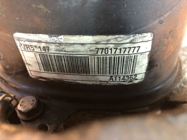 JR5147 КПП купить Тернополь