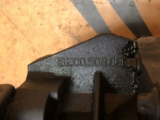 JR5147 КПП купить Житомир