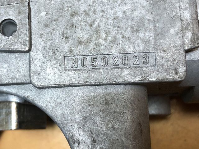 NISSAN K9810AX61D в наличии Винница