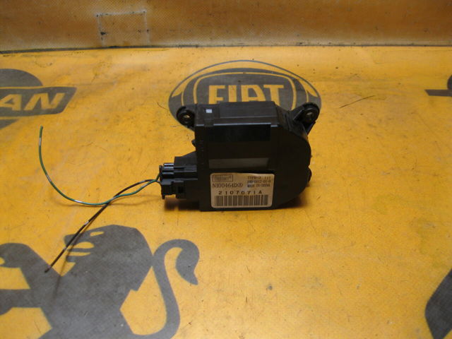 N100464D NISSAN купить в Одесса