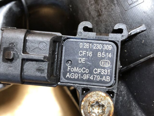 N8U4A FORD купить в Павлоград