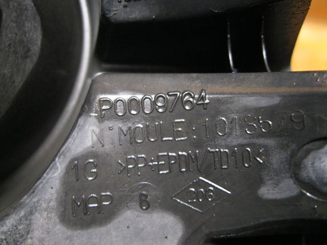 P0009764 RENAULT купить в Николаев