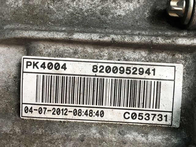 PK4004 КПП купить Ровно
