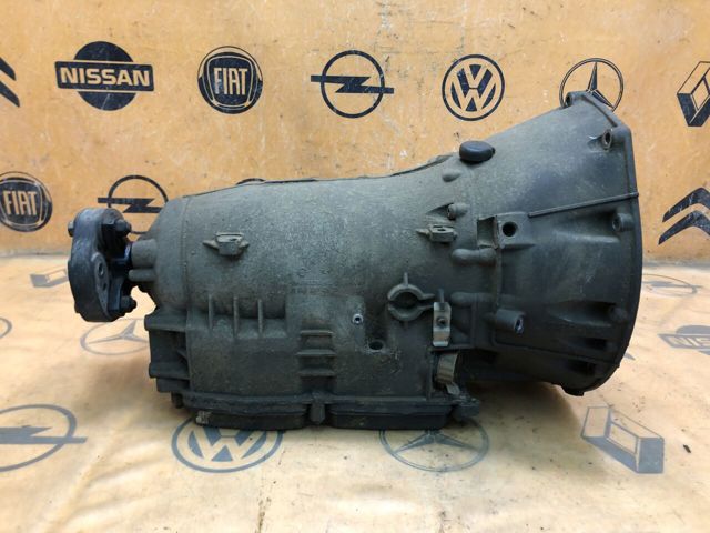 R1402712601 MERCEDES АКПП купить в Житомир