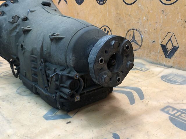 R1402712601 MERCEDES АКПП купить в Каменское