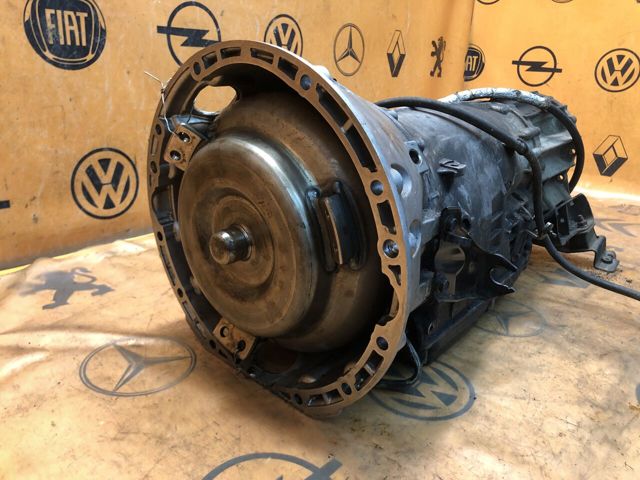 MERCEDES R1632710701 АКПП в сборе (автоматическая коробка передач) в наличии Харьков