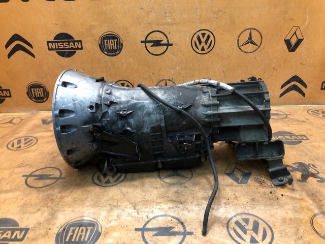 АКПП в сборе R1632710701 MERCEDES