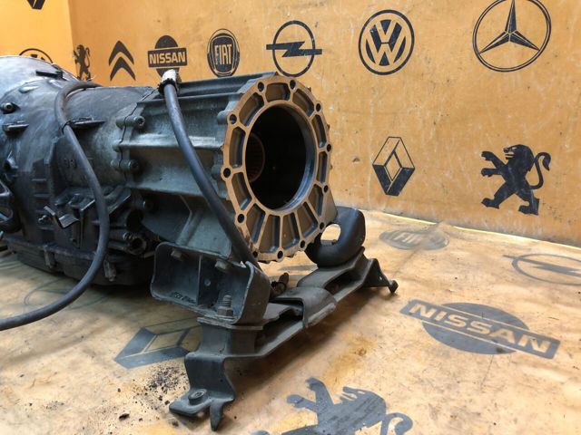 MERCEDES R1632710701 АКПП в наличии Житомир