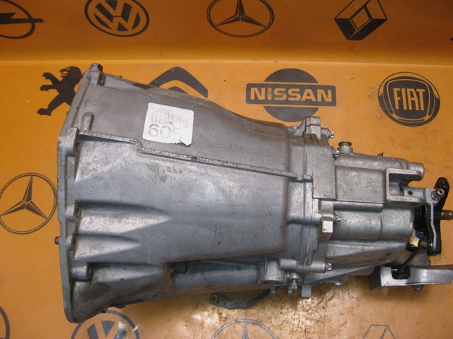 R2032610701 MERCEDES КПП купить в Каменское