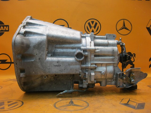 R2032610701 MERCEDES КПП купить в Украина
