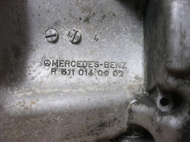 R6110140902 MERCEDES купить в Украина