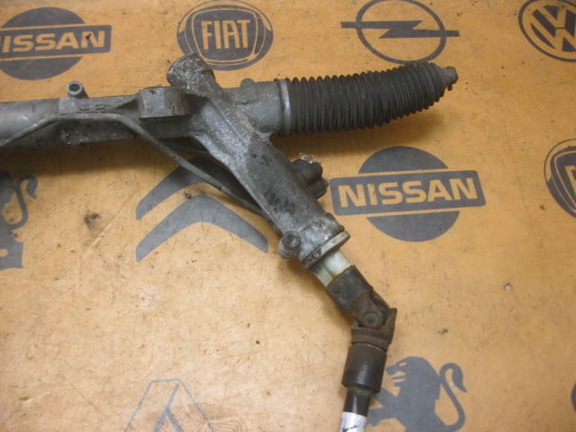 R63911011016 MERCEDES Рулевая рейка купить в Киев