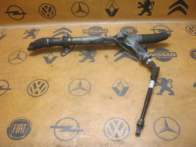 Рейка рулевая R63911011016 MERCEDES